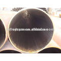 ASTM,JIS types of gas pipe